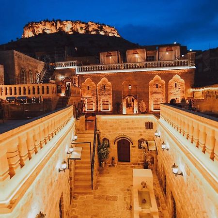 Hanedan Konagi Butik Otel Mardin Dış mekan fotoğraf