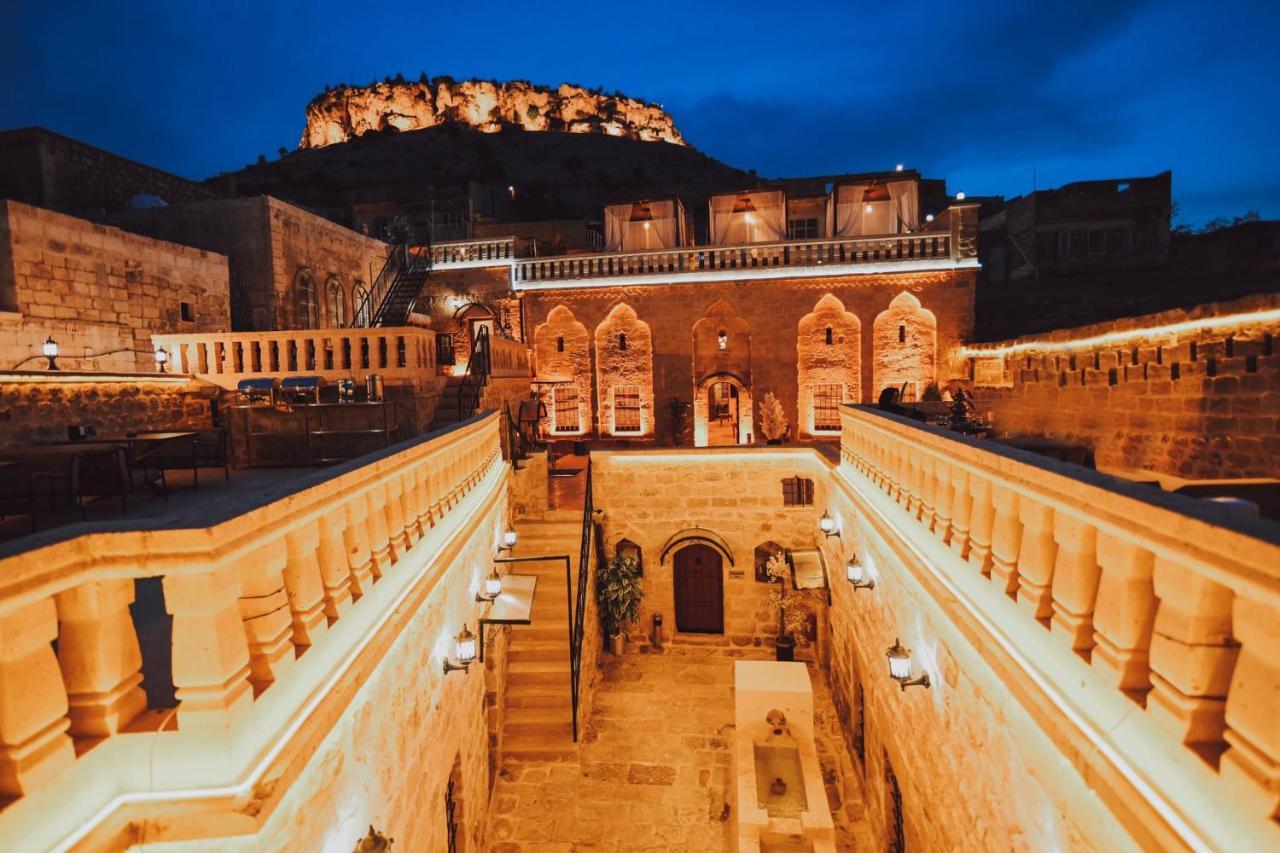 Hanedan Konagi Butik Otel Mardin Dış mekan fotoğraf