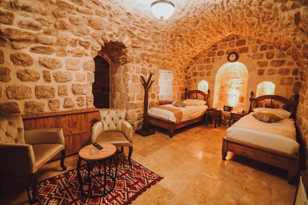 Hanedan Konagi Butik Otel Mardin Dış mekan fotoğraf