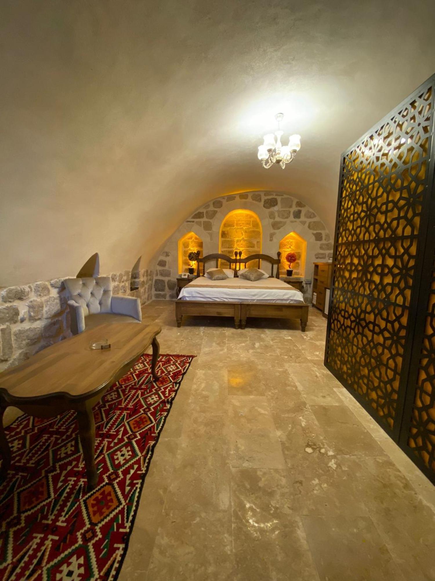 Hanedan Konagi Butik Otel Mardin Dış mekan fotoğraf
