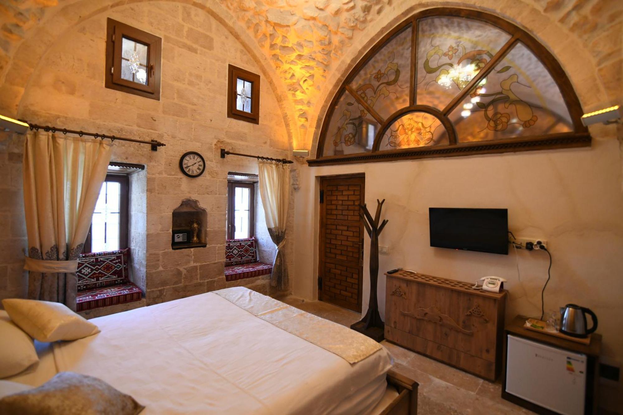 Hanedan Konagi Butik Otel Mardin Dış mekan fotoğraf