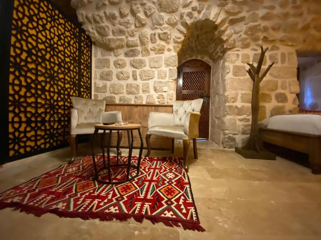 Hanedan Konagi Butik Otel Mardin Dış mekan fotoğraf