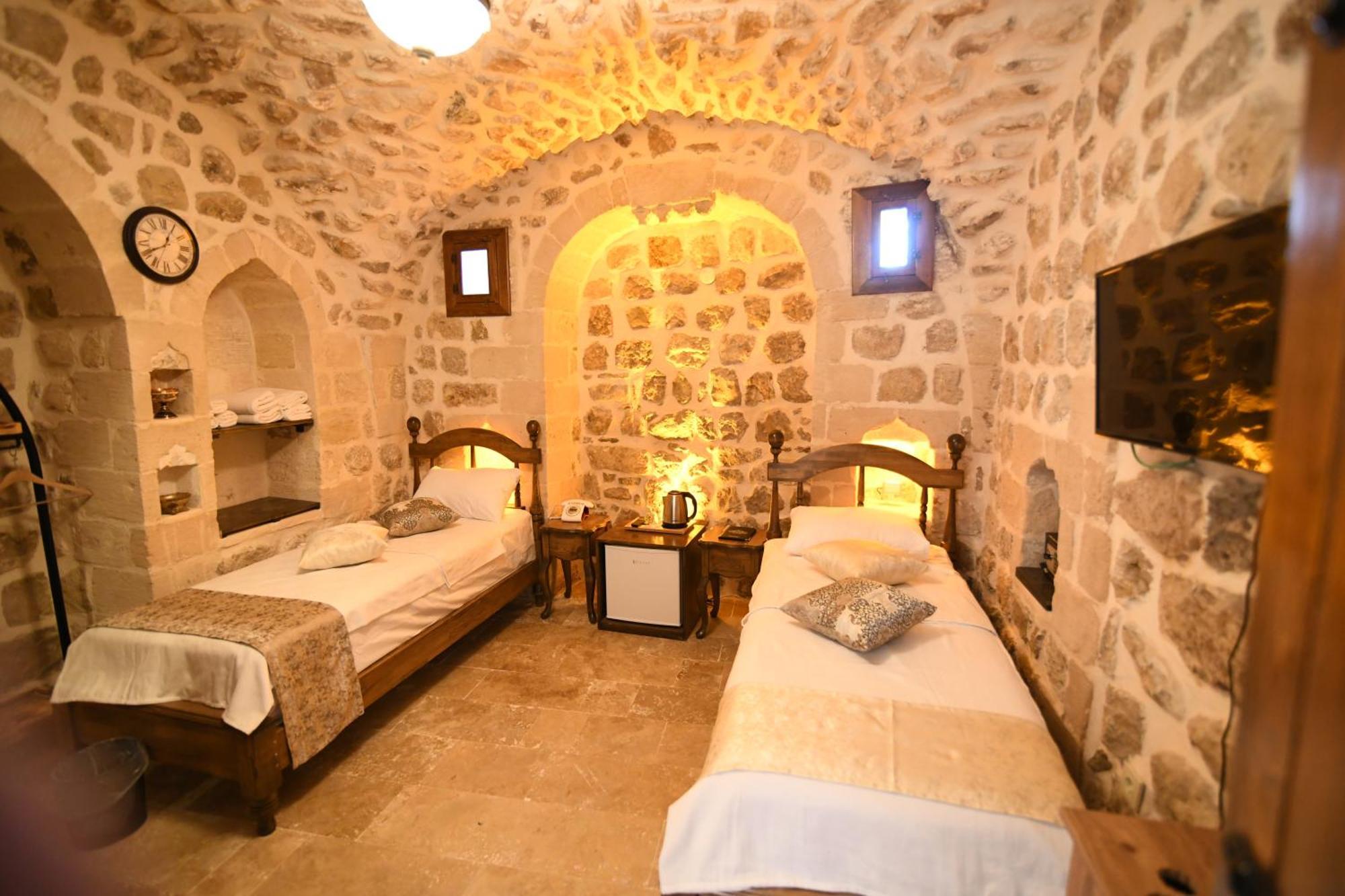 Hanedan Konagi Butik Otel Mardin Dış mekan fotoğraf