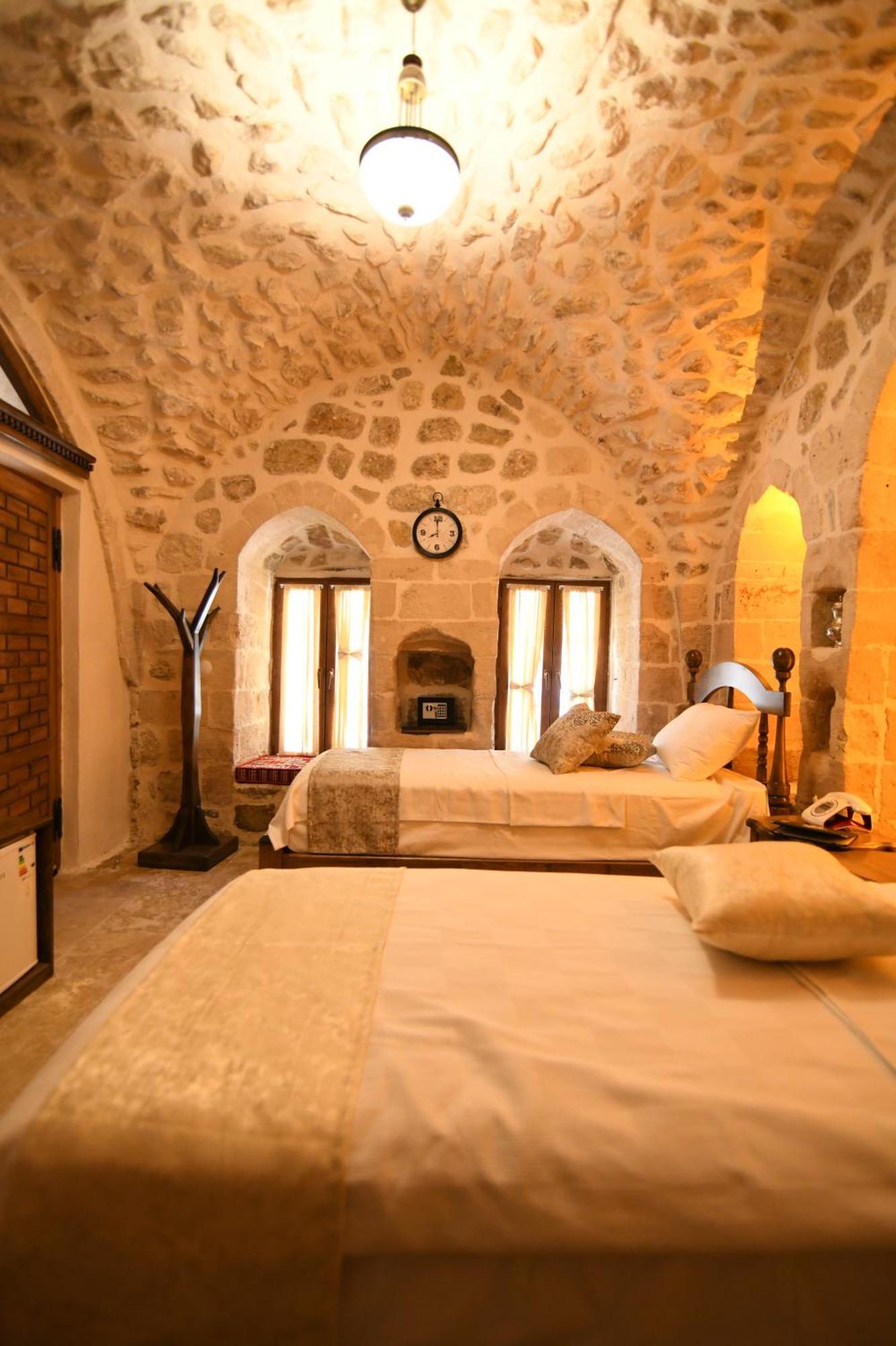Hanedan Konagi Butik Otel Mardin Dış mekan fotoğraf
