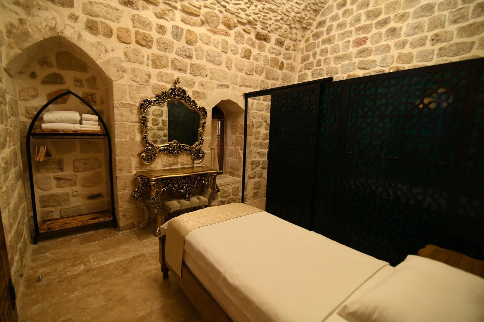 Hanedan Konagi Butik Otel Mardin Dış mekan fotoğraf