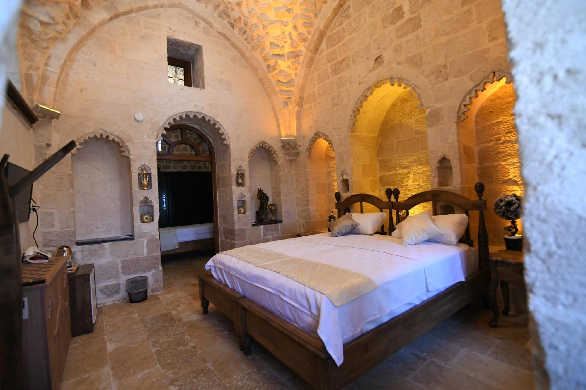 Hanedan Konagi Butik Otel Mardin Dış mekan fotoğraf