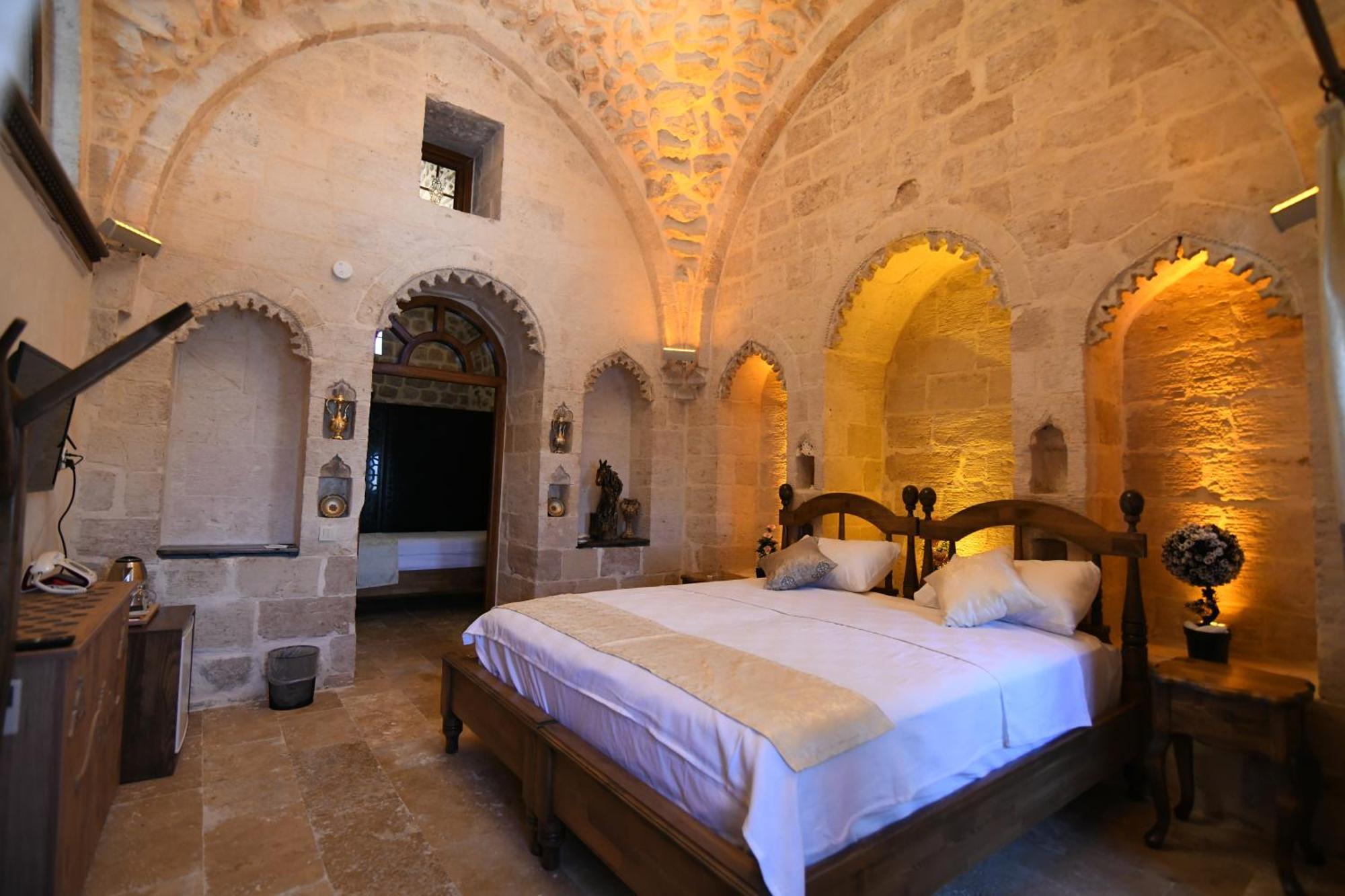 Hanedan Konagi Butik Otel Mardin Dış mekan fotoğraf