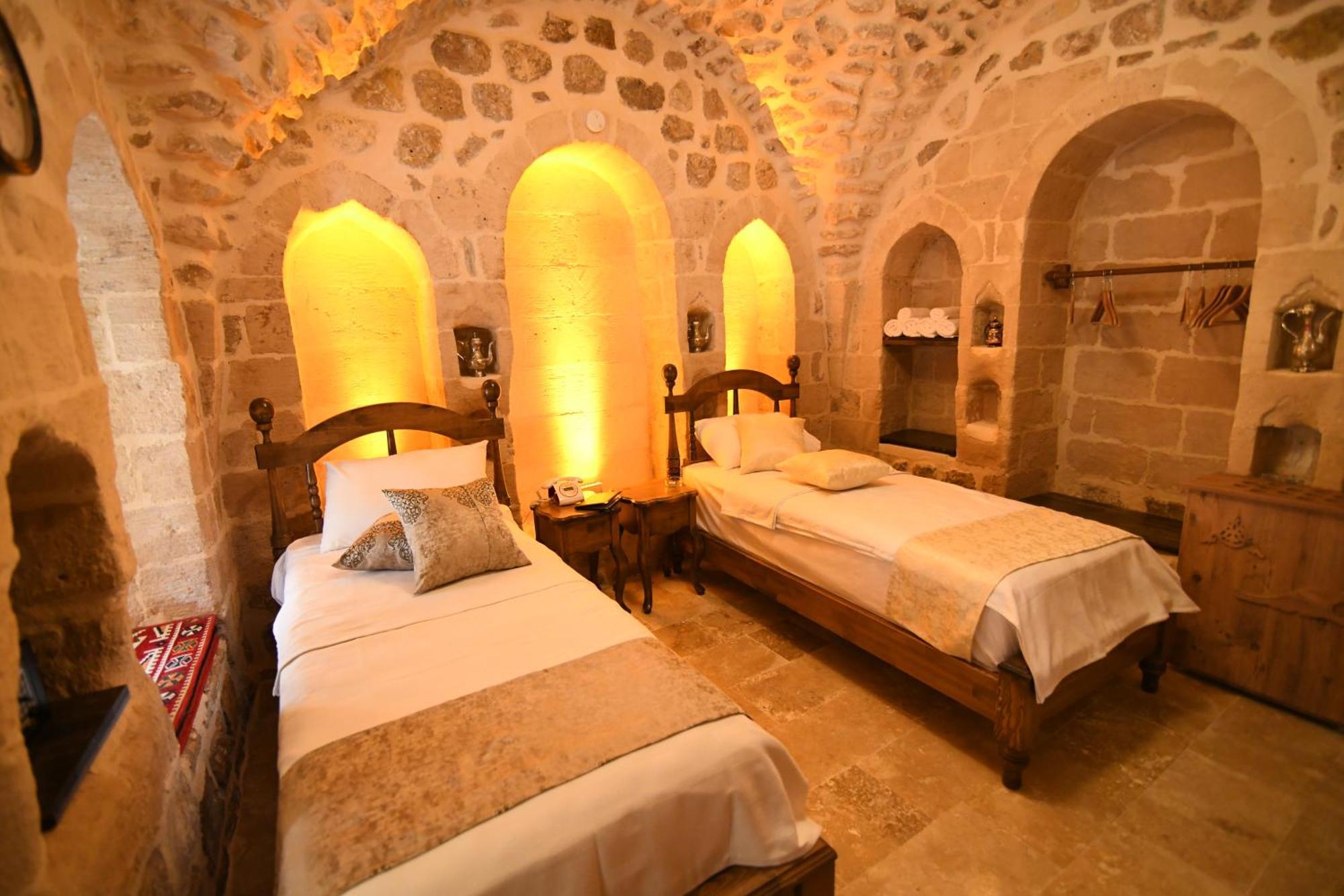 Hanedan Konagi Butik Otel Mardin Dış mekan fotoğraf