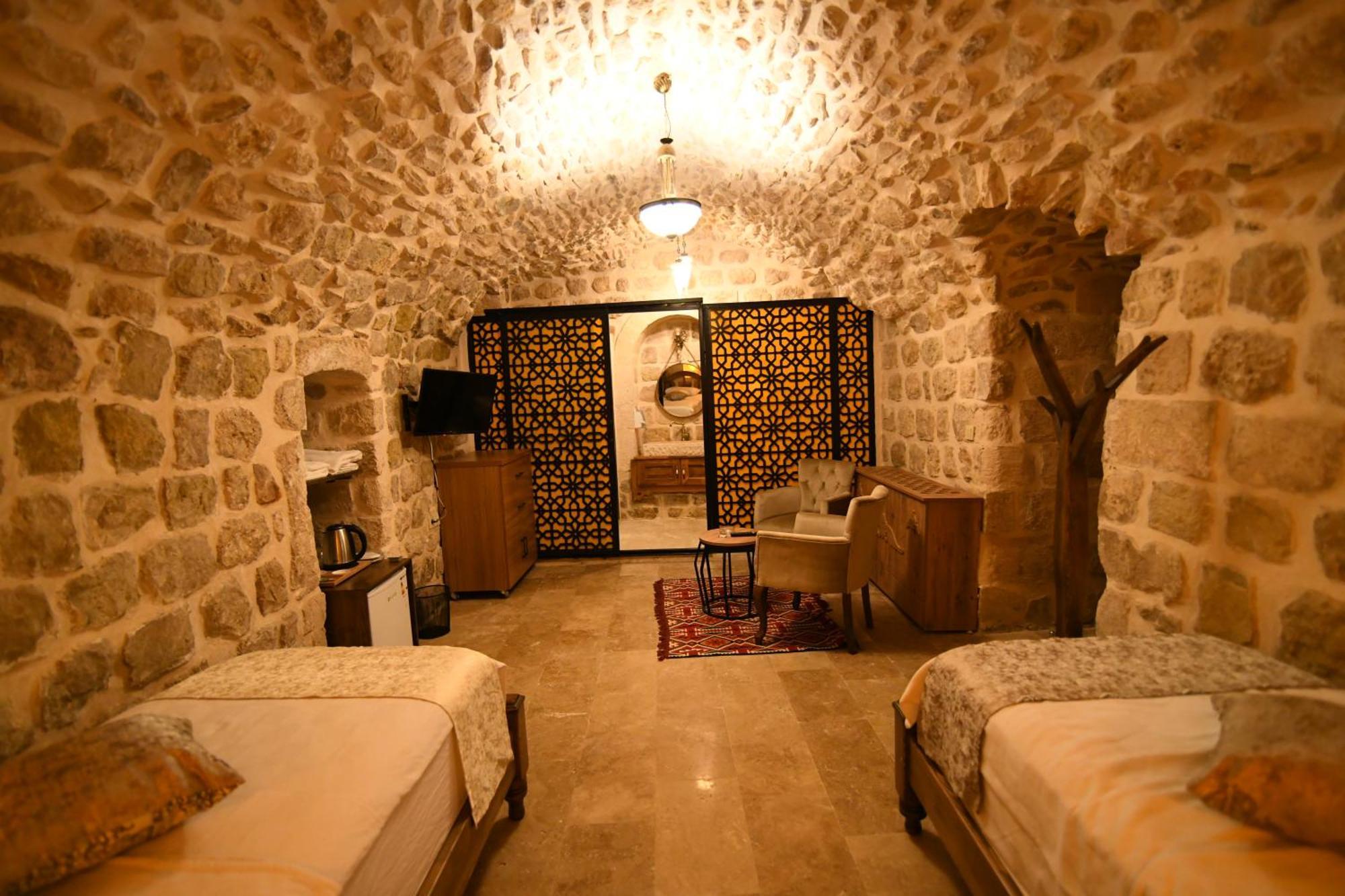 Hanedan Konagi Butik Otel Mardin Dış mekan fotoğraf
