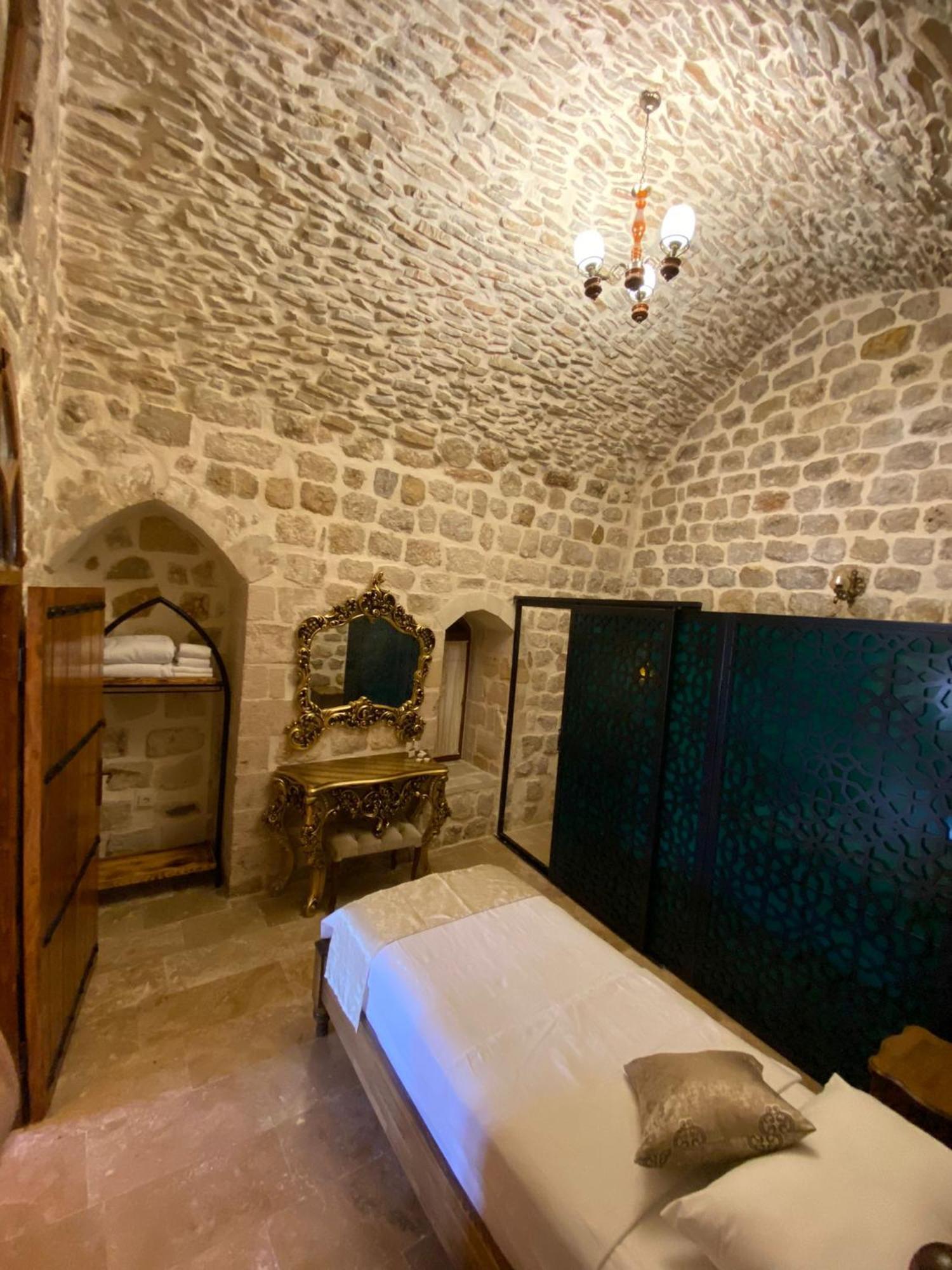 Hanedan Konagi Butik Otel Mardin Dış mekan fotoğraf