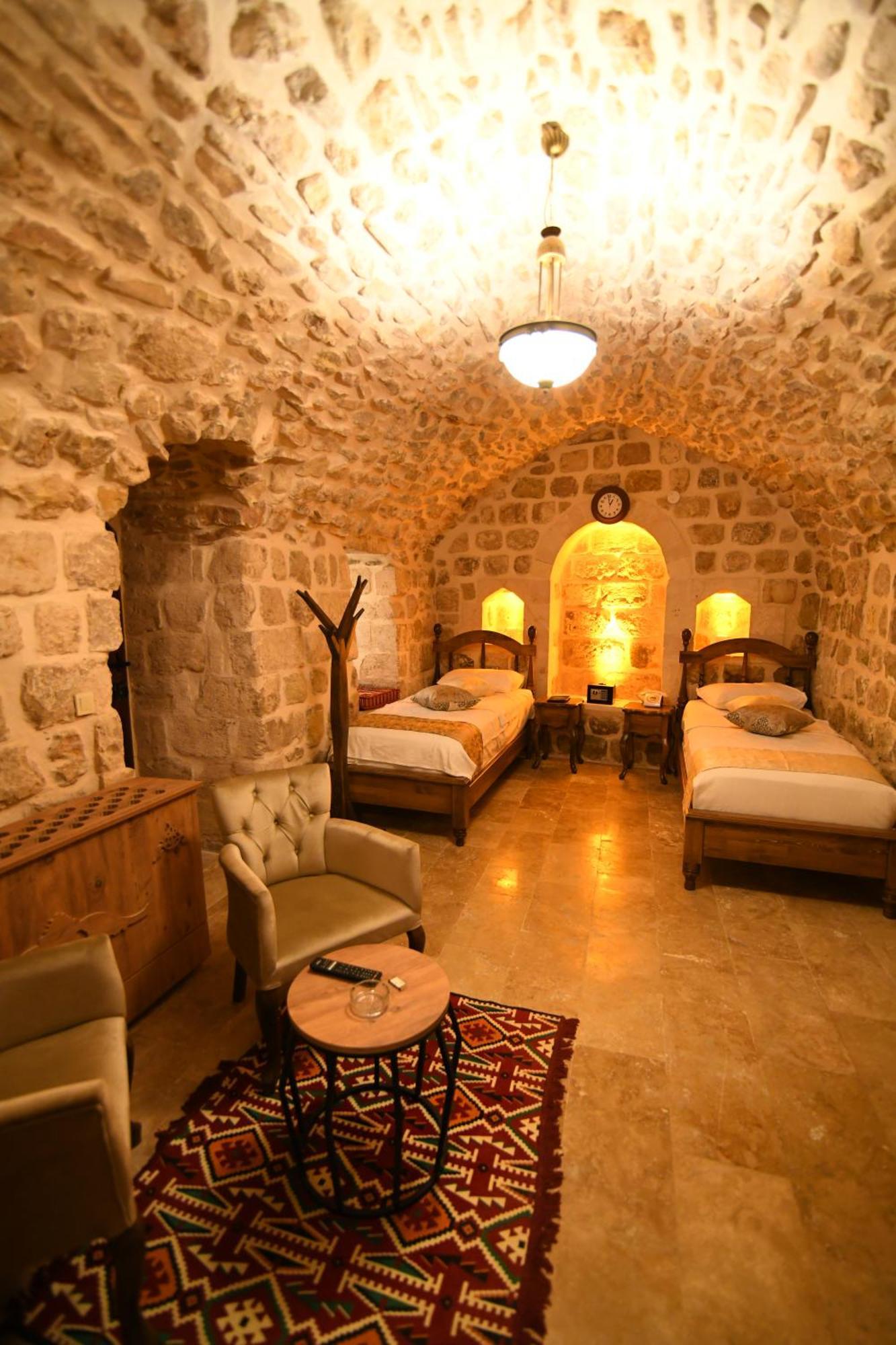 Hanedan Konagi Butik Otel Mardin Dış mekan fotoğraf