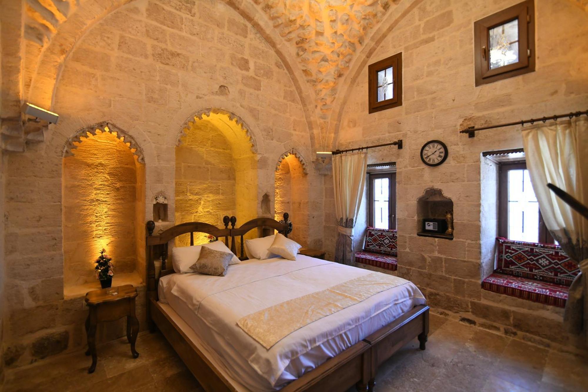 Hanedan Konagi Butik Otel Mardin Dış mekan fotoğraf