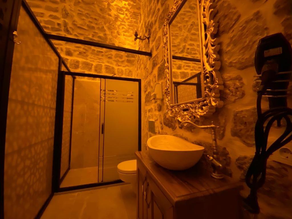 Hanedan Konagi Butik Otel Mardin Dış mekan fotoğraf