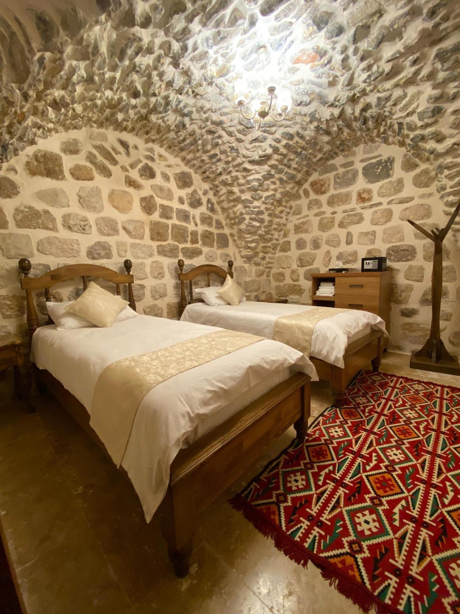 Hanedan Konagi Butik Otel Mardin Dış mekan fotoğraf