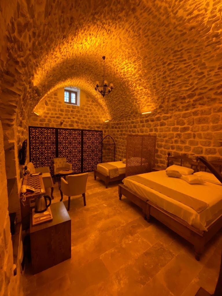 Hanedan Konagi Butik Otel Mardin Dış mekan fotoğraf