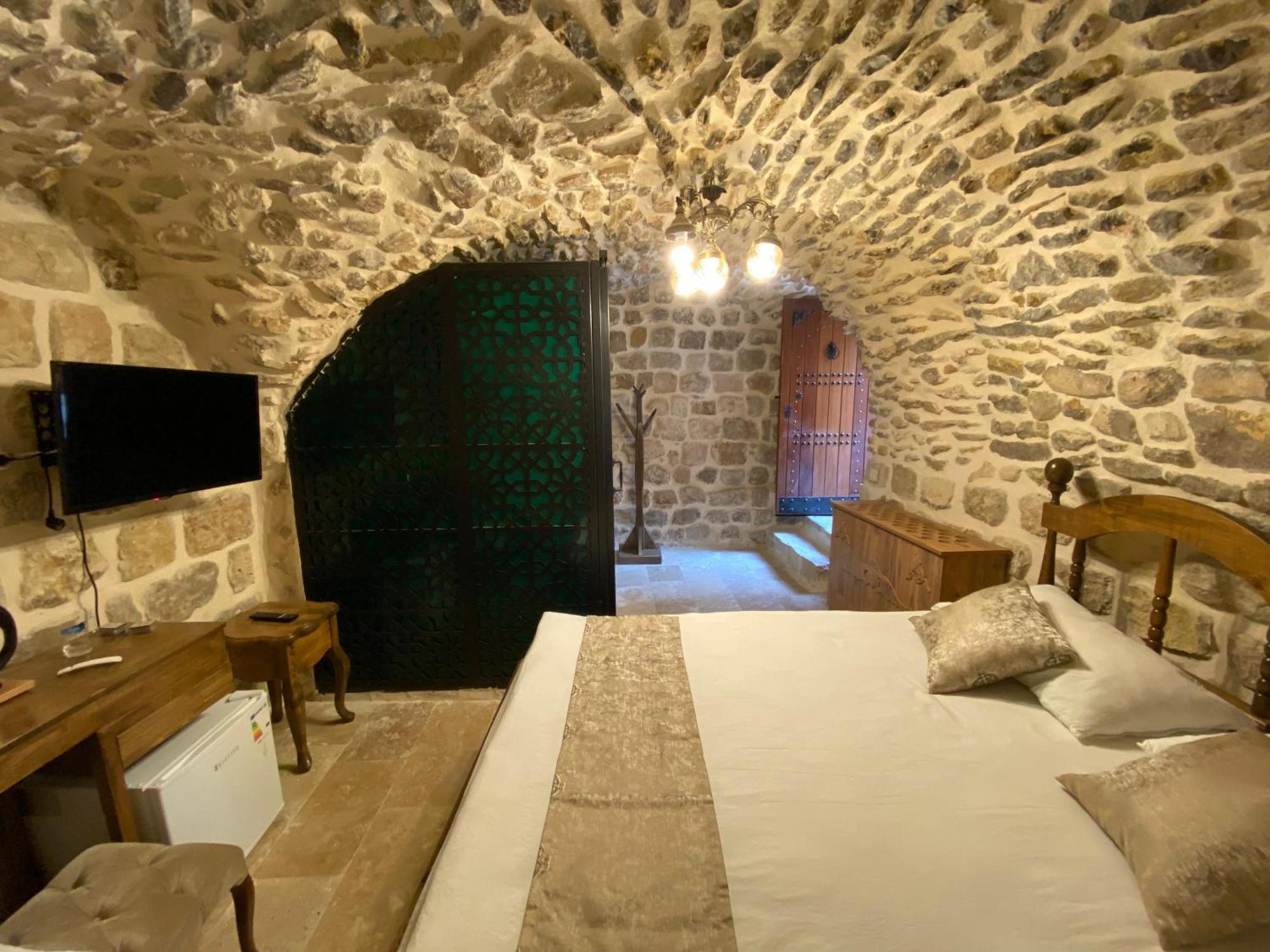 Hanedan Konagi Butik Otel Mardin Dış mekan fotoğraf
