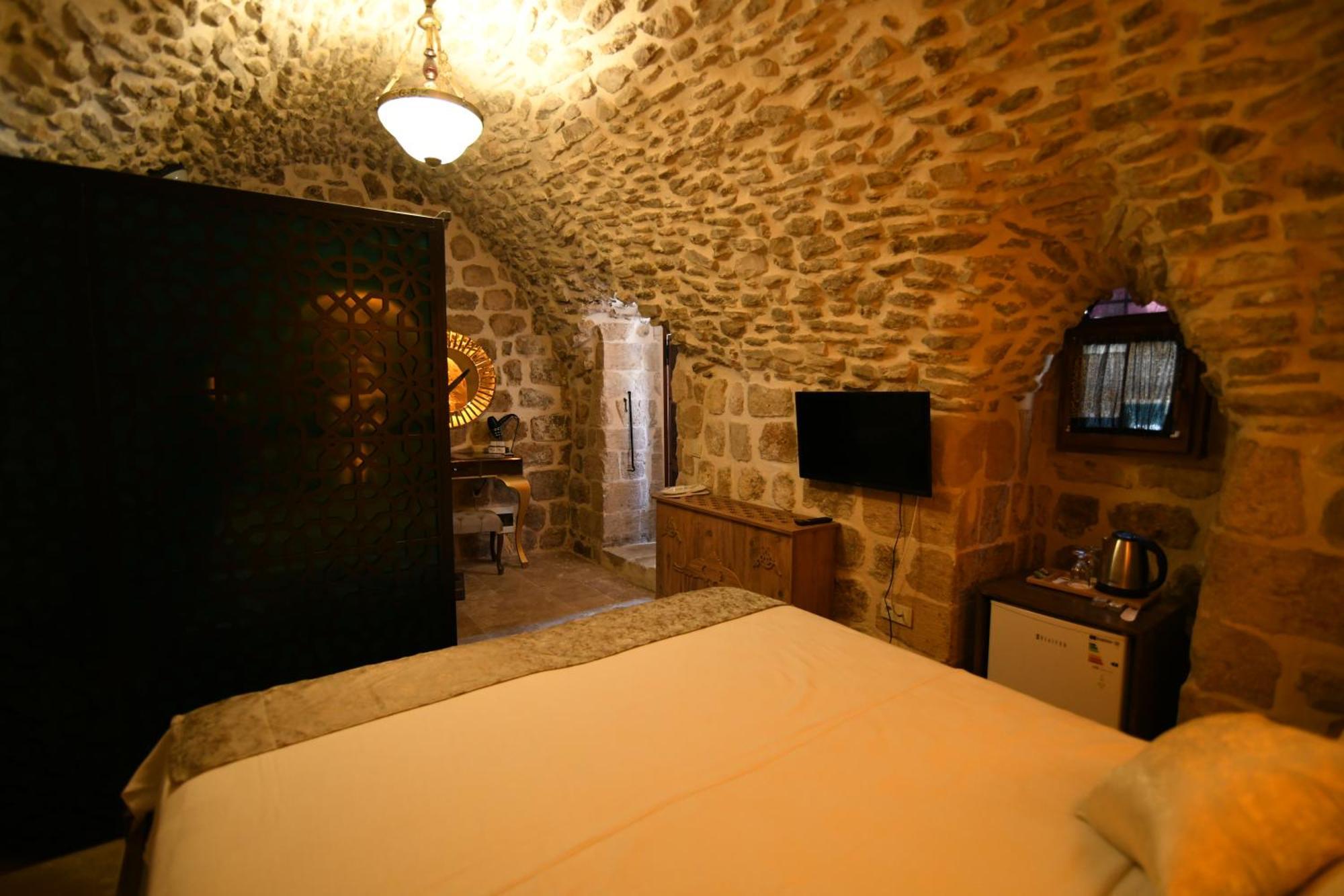 Hanedan Konagi Butik Otel Mardin Dış mekan fotoğraf