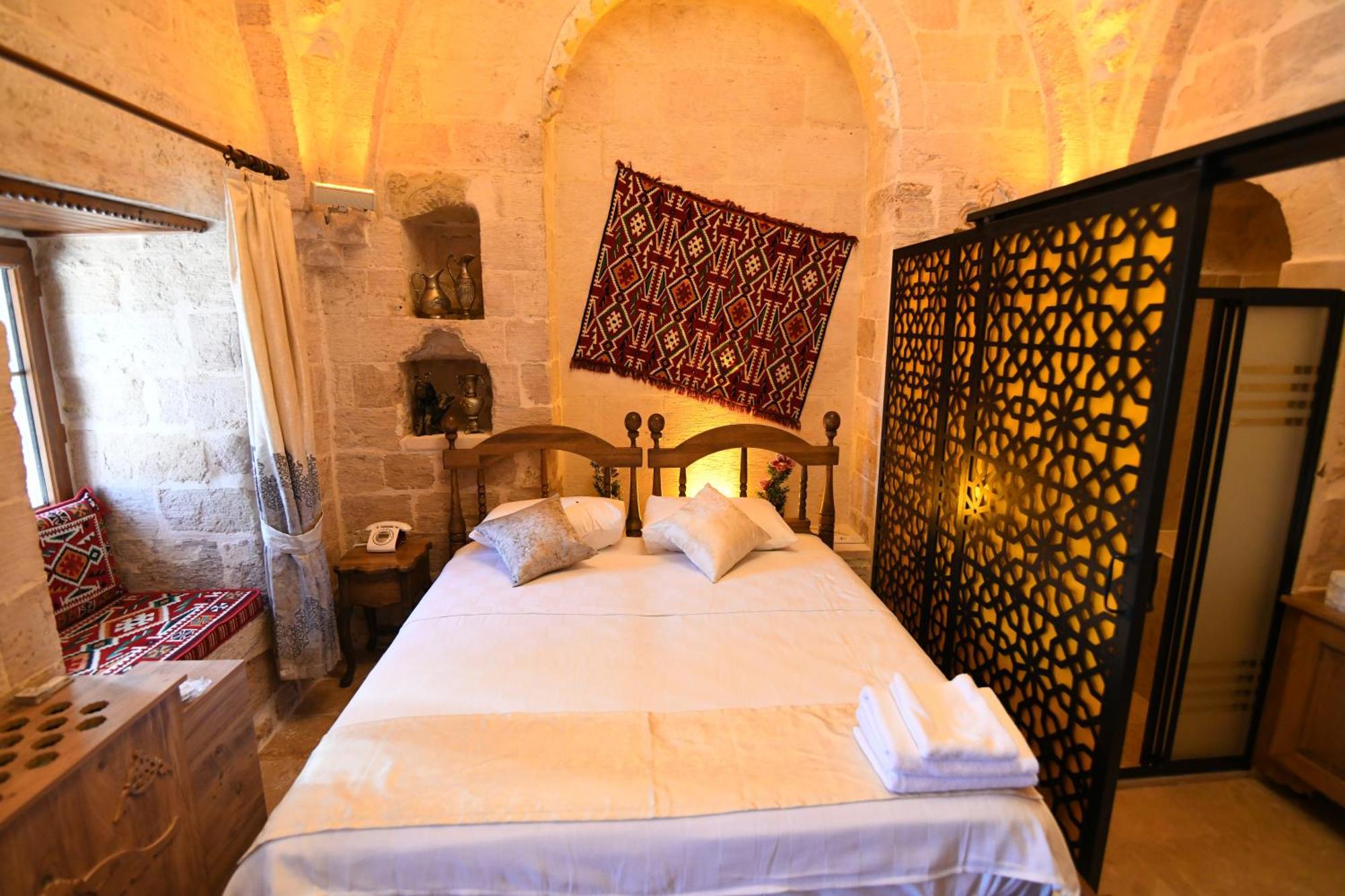 Hanedan Konagi Butik Otel Mardin Dış mekan fotoğraf