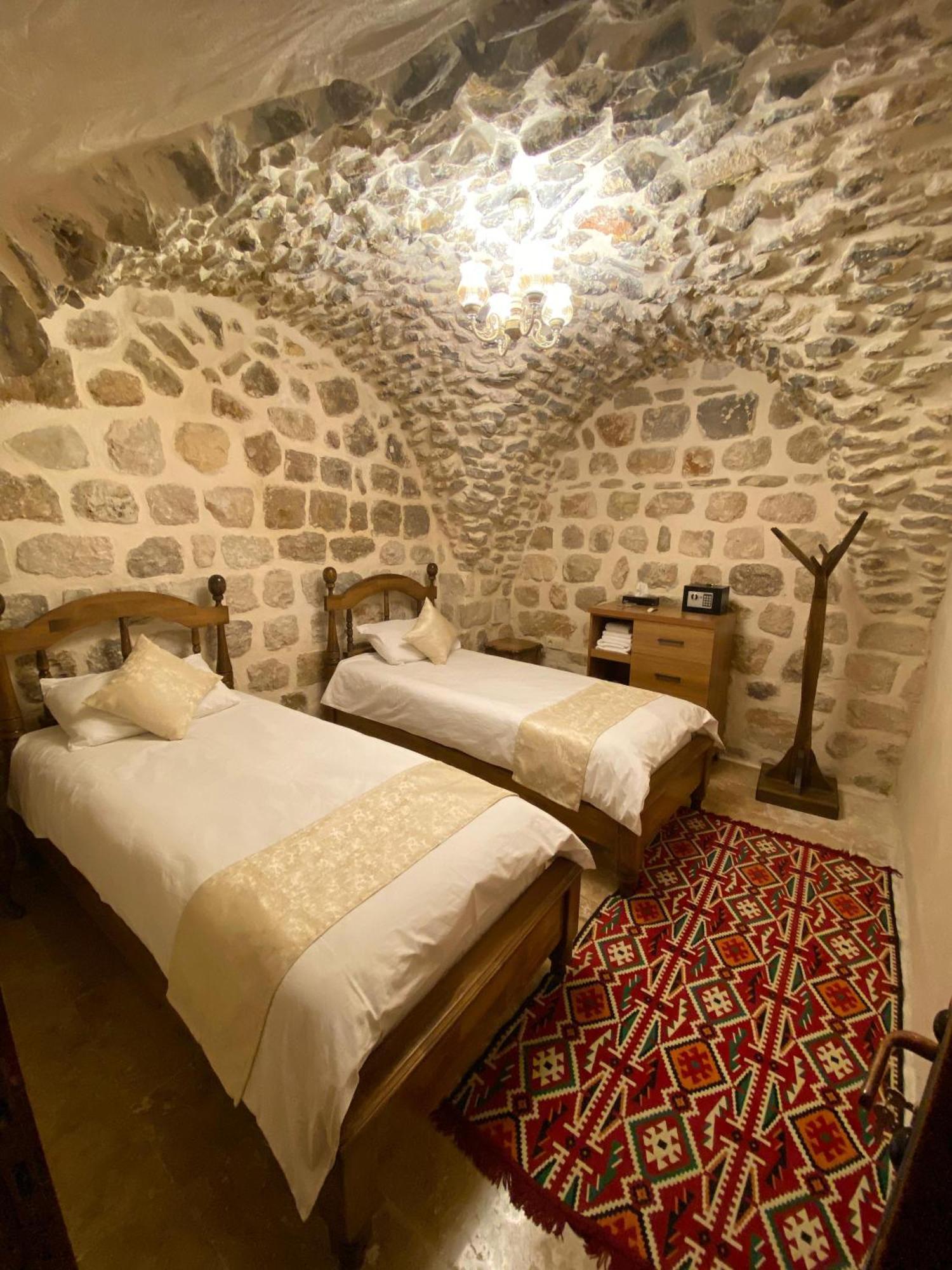 Hanedan Konagi Butik Otel Mardin Dış mekan fotoğraf