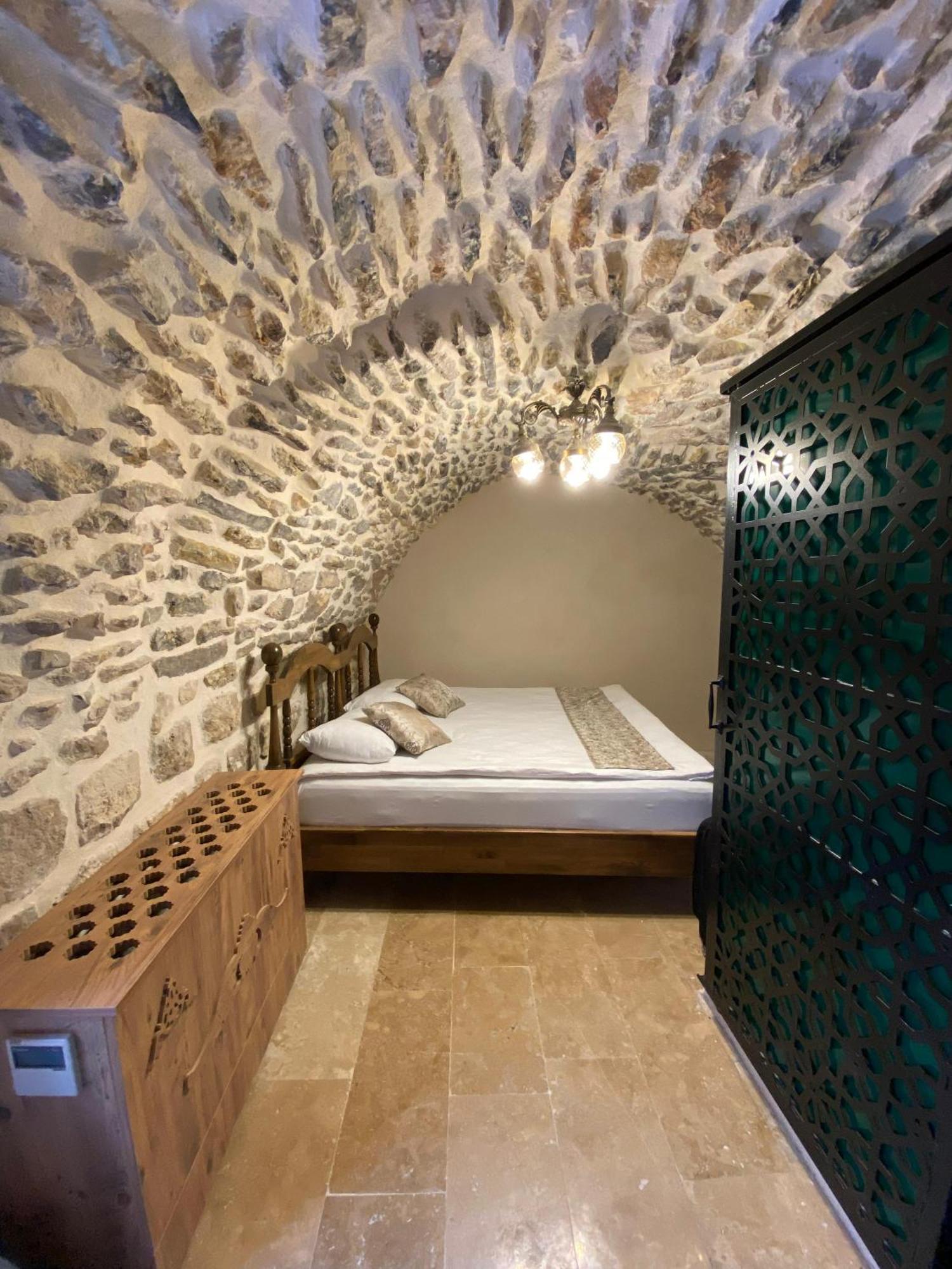 Hanedan Konagi Butik Otel Mardin Dış mekan fotoğraf