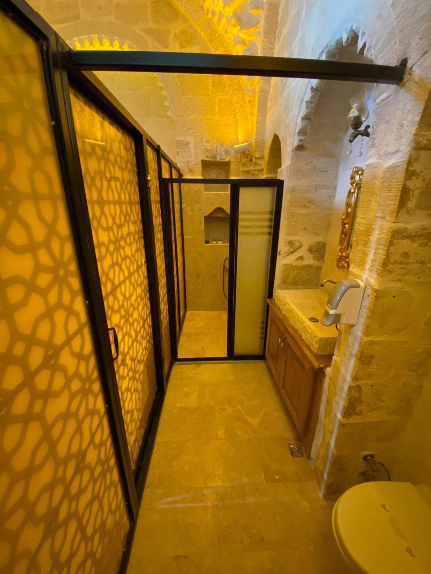 Hanedan Konagi Butik Otel Mardin Dış mekan fotoğraf