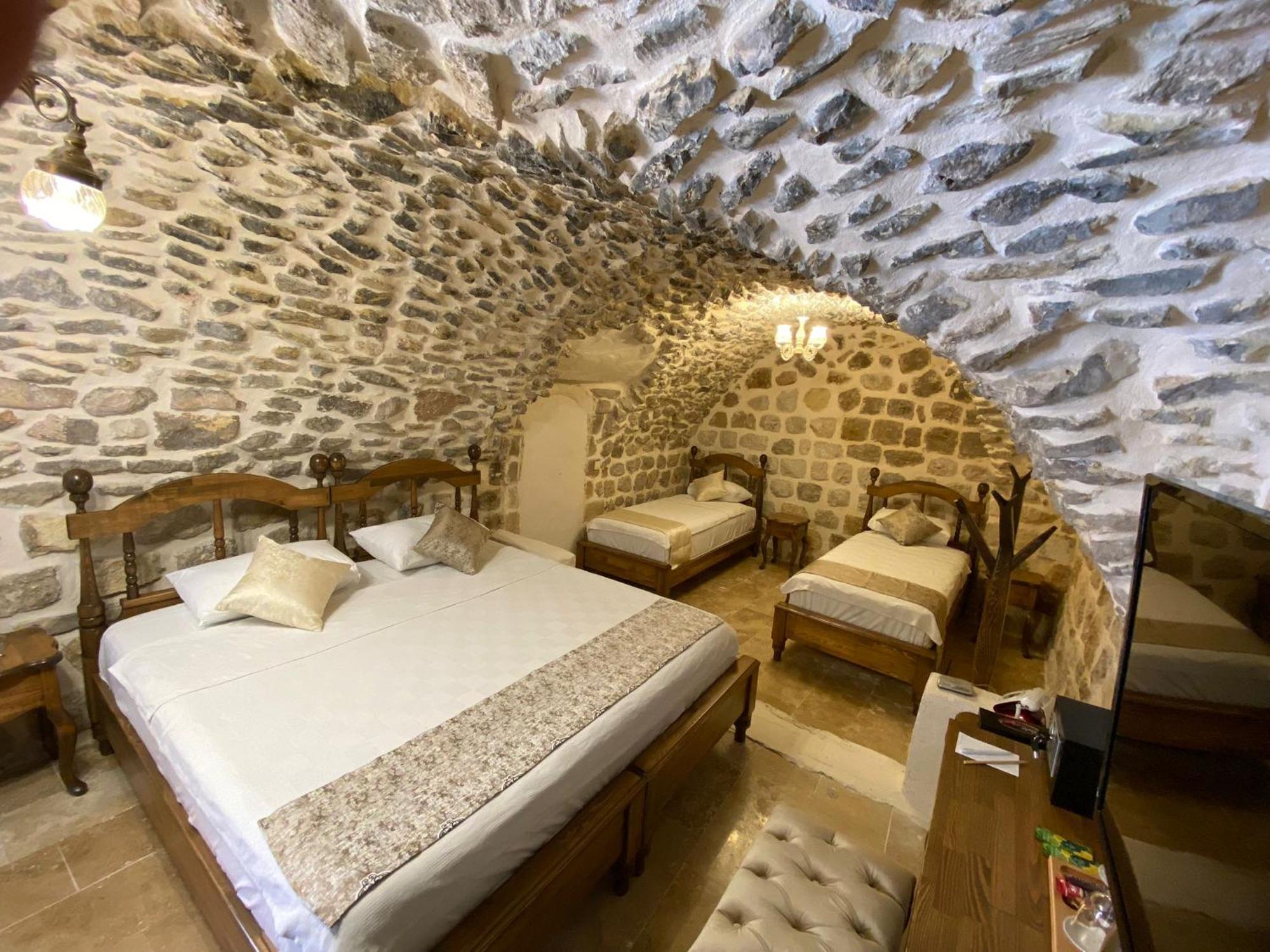 Hanedan Konagi Butik Otel Mardin Dış mekan fotoğraf