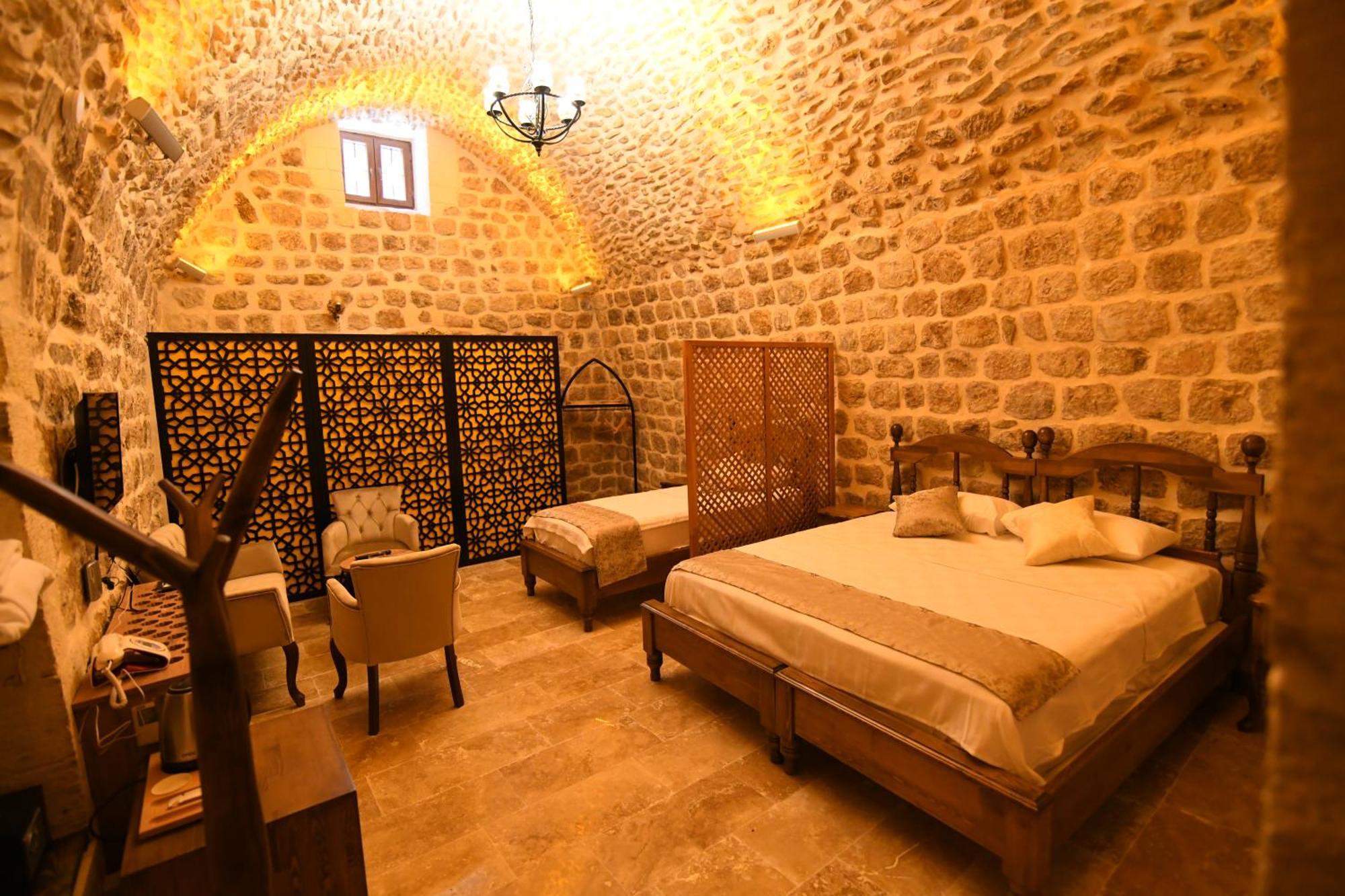 Hanedan Konagi Butik Otel Mardin Dış mekan fotoğraf