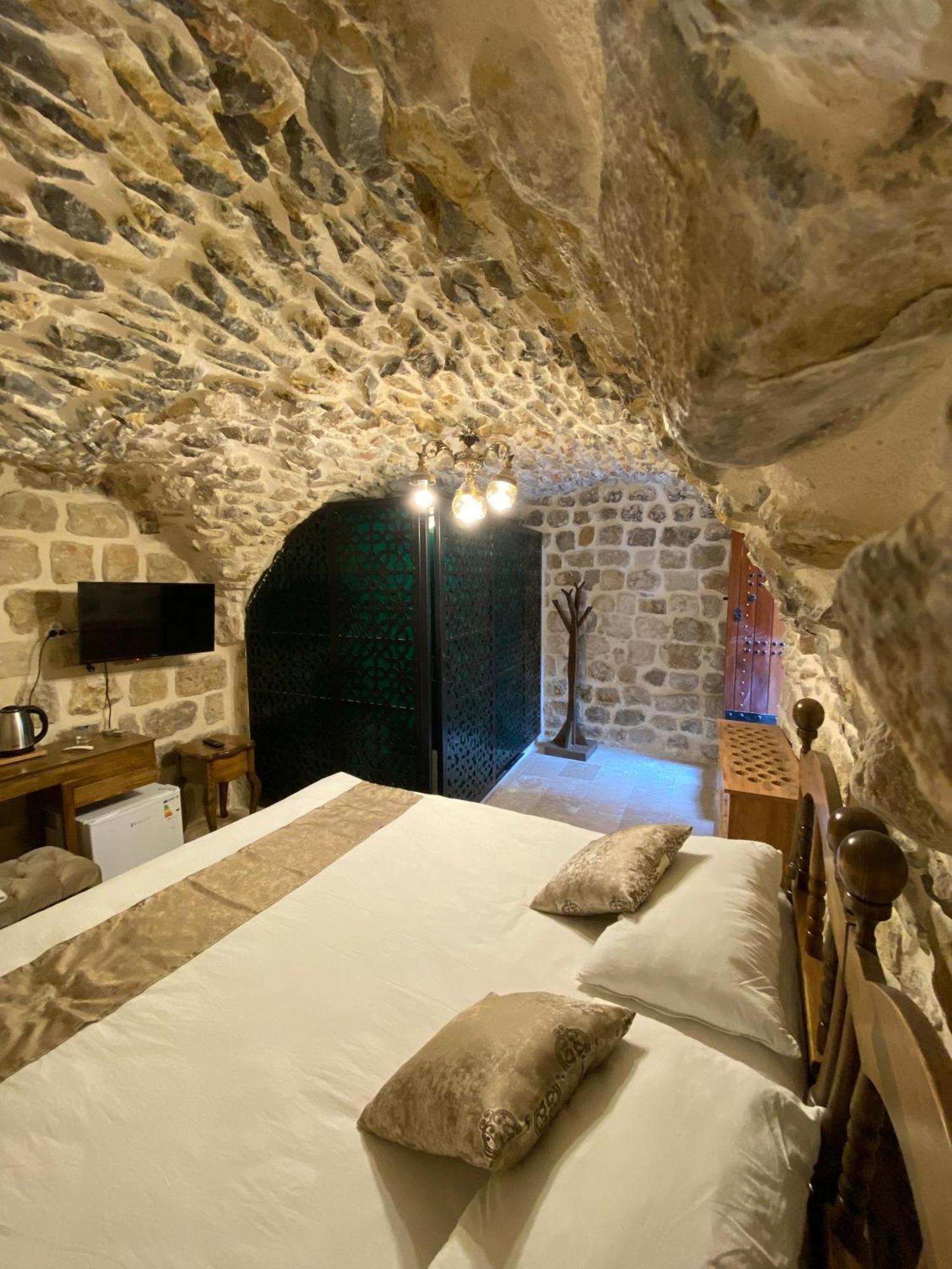 Hanedan Konagi Butik Otel Mardin Dış mekan fotoğraf